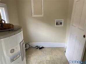 Foto del edificio - 1311 Byron St