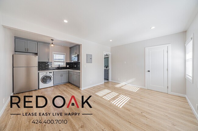Foto del edificio - 1060 N Avenue 50