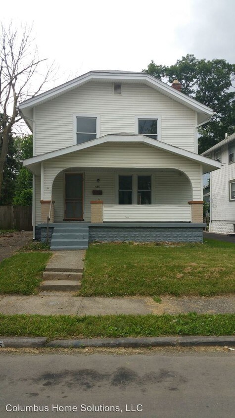 Primary Photo - 485 Hilltonia Ave