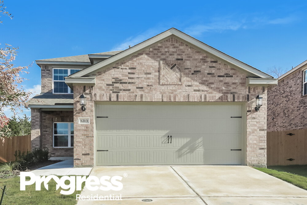 Foto principal - 1213 Butler Ave