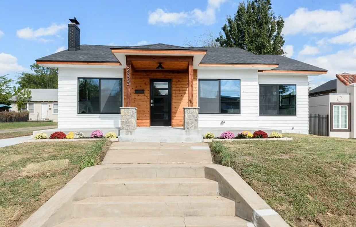 Primary Photo - Charming Fully Remodeled Home in the Heart...