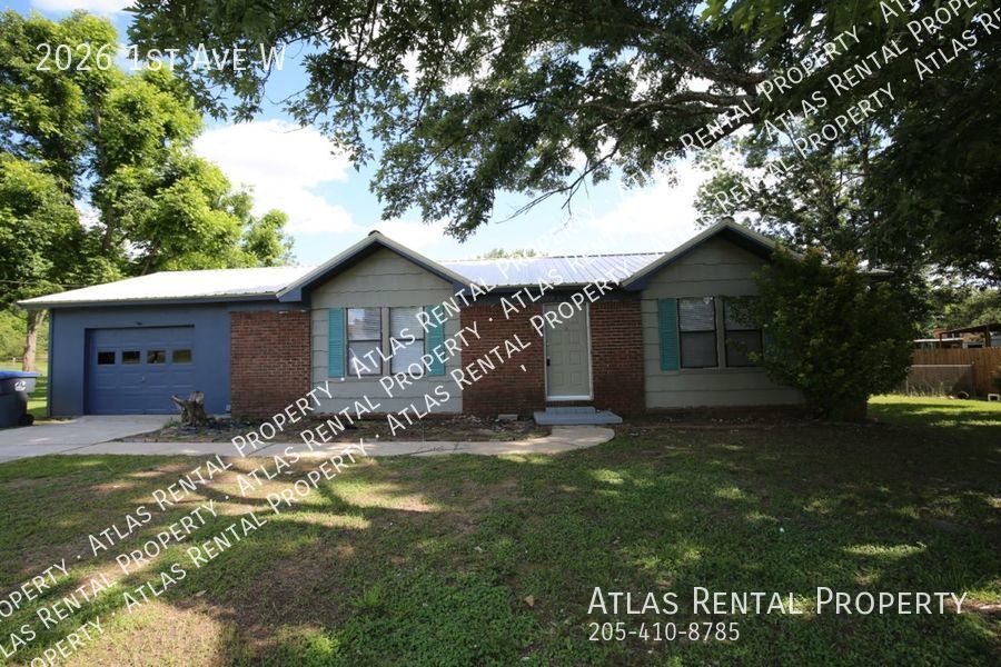 Primary Photo - 2026 1st Ave W