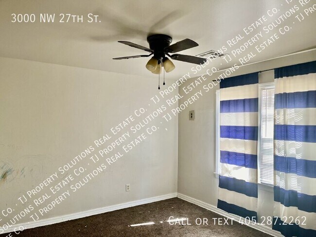 Building Photo - Two bedroom house in N. OKC