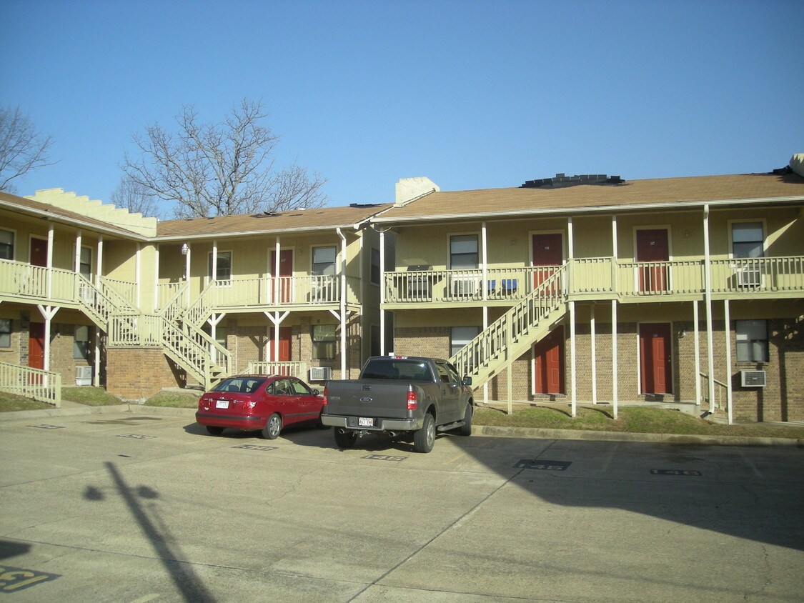 8825 Thomas St, Sherwood, AR 72120 Apartments in Sherwood, AR
