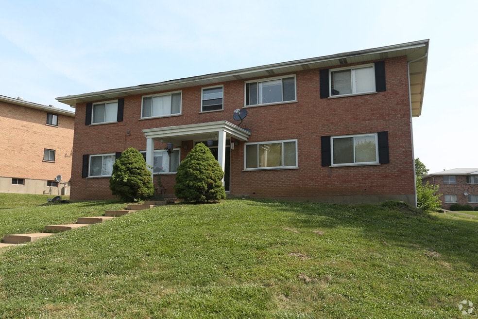 Parkwood Place Apartments Rentals Hazelwood, MO