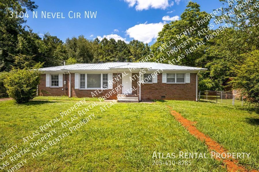 Primary Photo - 3104 N Nevel Cir NW