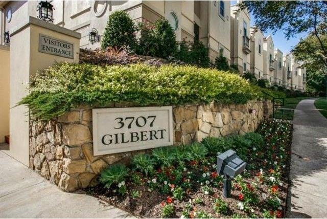 Foto principal - 3707 Gilbert Ave