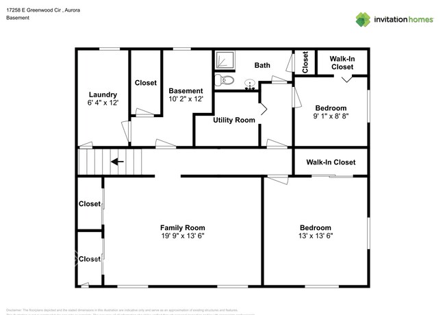 Foto del edificio - 17258 E Greenwood Cir