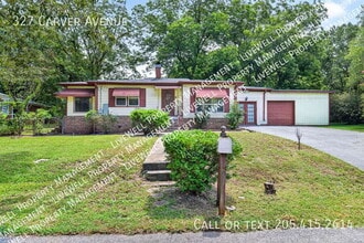 Building Photo - 327 Carver Ave