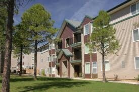 Primary Photo - Pinehurst At Flagstaff