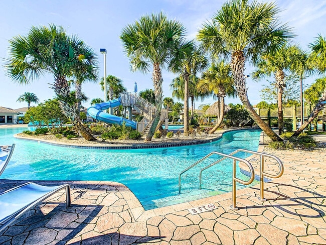 Building Photo - 1003 Splash Shot Pl