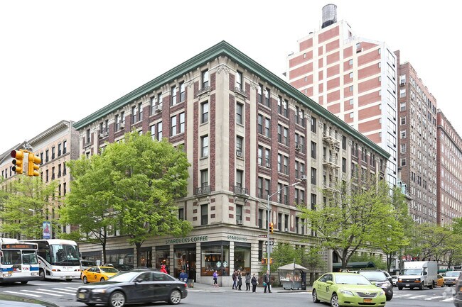 Foto del edificio - The Queenston
