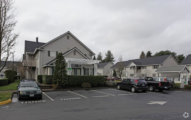 Springbrook Apartments Newberg Or Primary Photo Springbrook Apartments