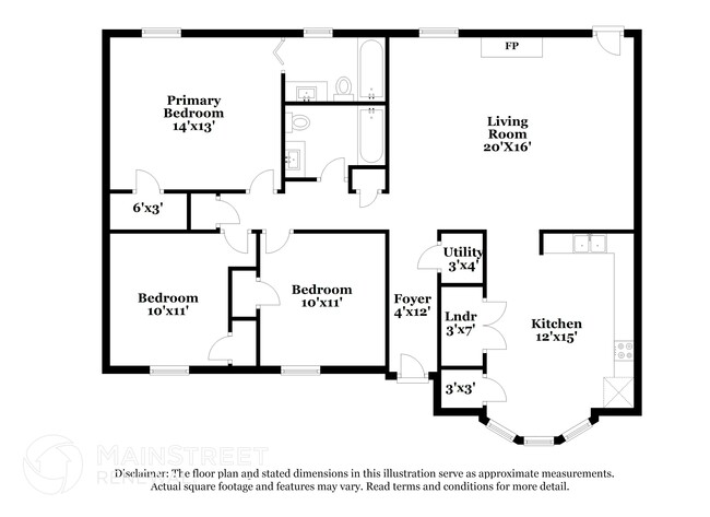 Building Photo - 6613 Moorhampton Dr