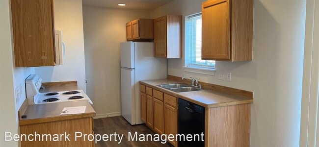 Building Photo - 3 br, 2 bath House - 1017 River Rock Dr