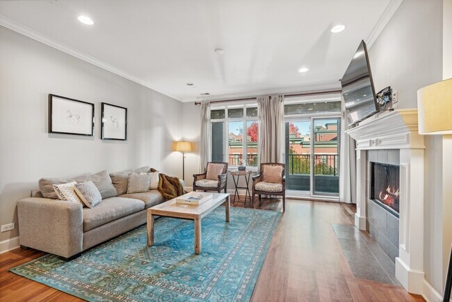 Foto del edificio - 1025 W Monroe St