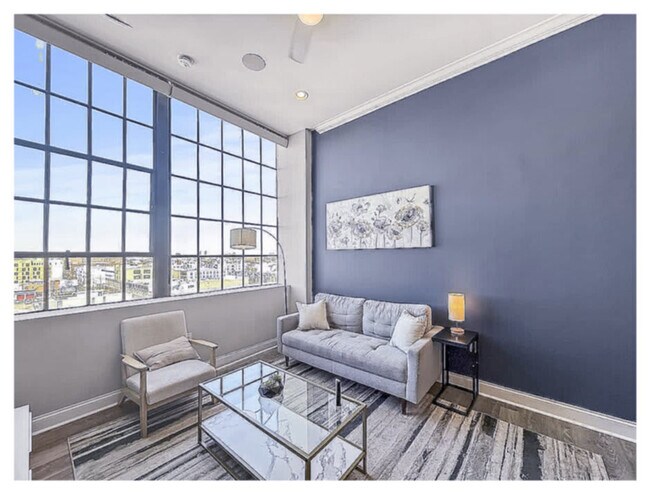 Foto del edificio - 1401 N 5th St