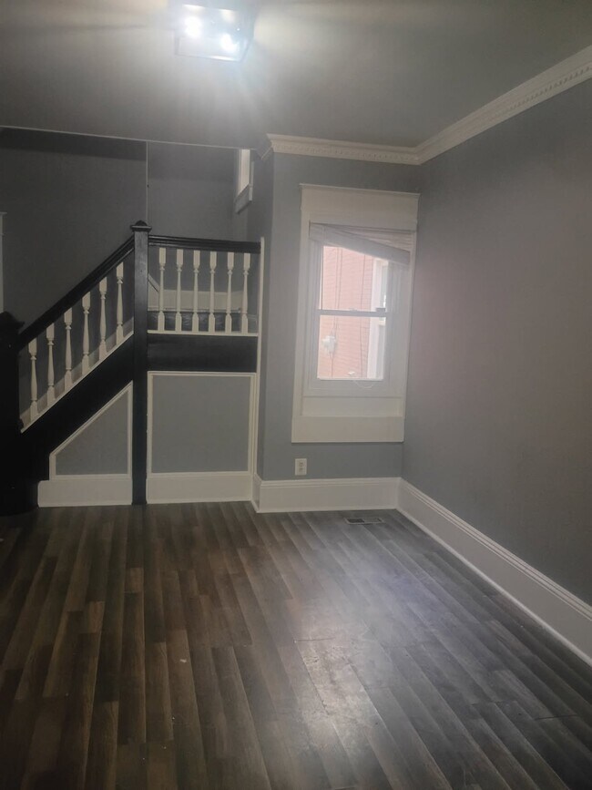 Foto del edificio - 208 Morris St