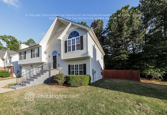 Foto del edificio - 1722 Graywood Dr SE