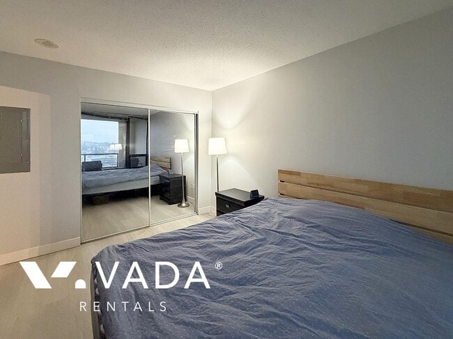 Building Photo - Tandem 1 BR APT Rental 1507-4118 Dawson St Burnaby: VADA