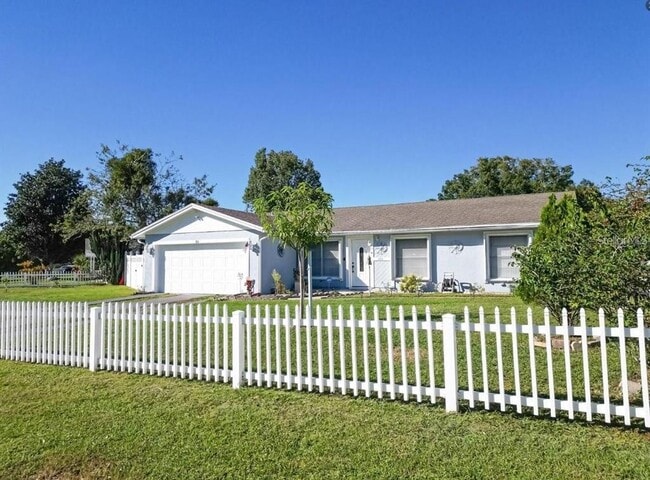 Foto del edificio - 111 Cuautla Way