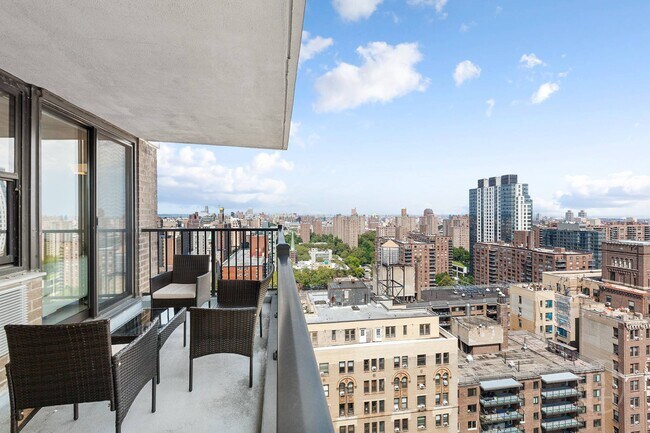 Foto del edificio - 175 W 95th St