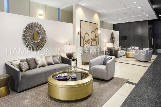 Foto del edificio - Gorgeous 1 Bedroom in South Loop Neighborhood