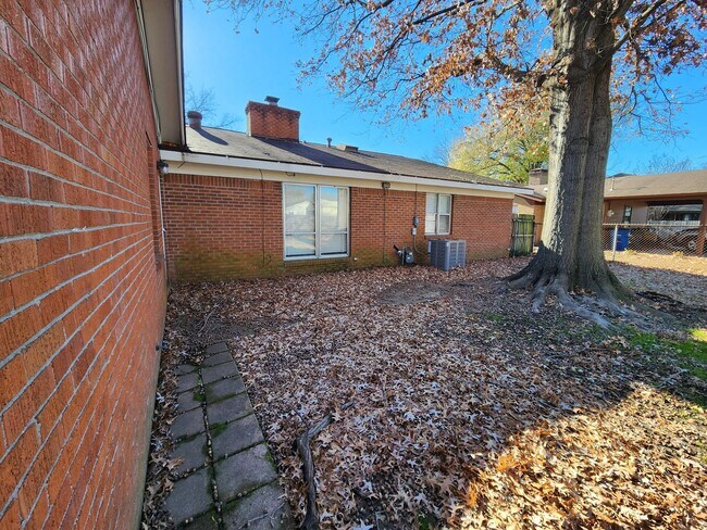 Foto del edificio - Single family home located in West Memphis