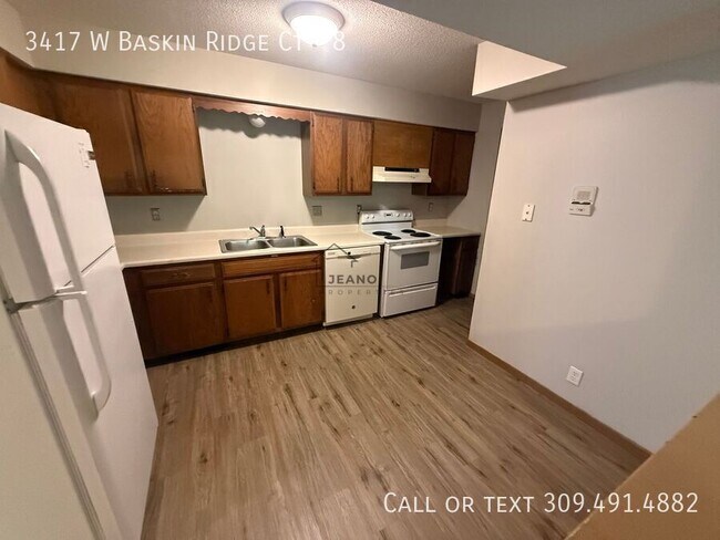 Building Photo - 3417 Baskin Ridge