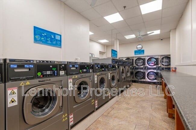 Foto del edificio - 116 Lafayette St