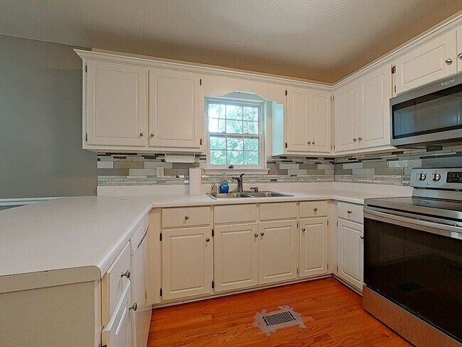 Foto del edificio - Convenient Location in Grovetown GA