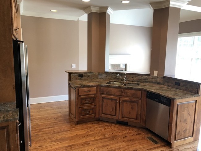Building Photo - 6268 Dry Canyon Ln
