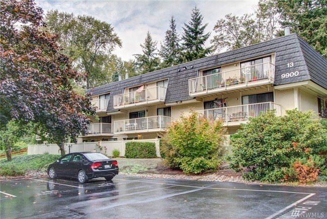 Foto del edificio - 9805 NE 124th St