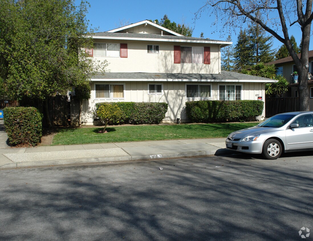 1271 Coronado Dr, Sunnyvale, CA 94086 1271 Coronado Dr Sunnyvale, CA