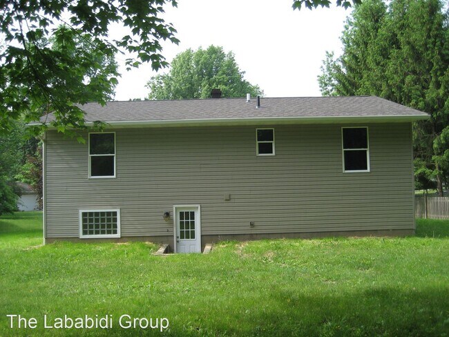 Building Photo - 3 br, 2.5 bath House - 2593 Cherry Blossom