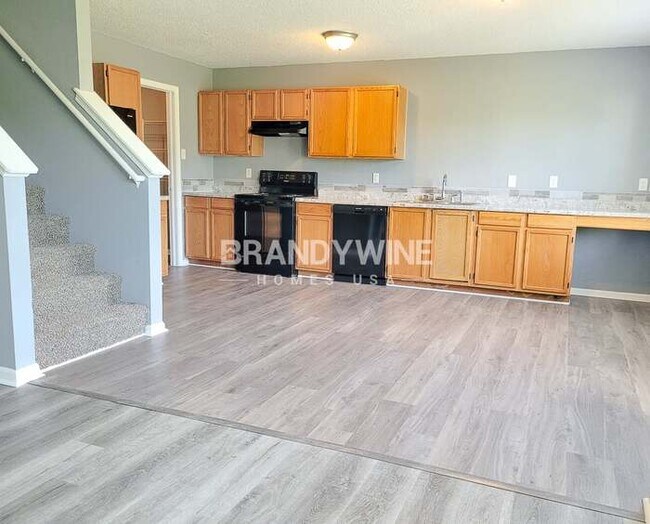Foto del edificio - 10756 Glenayr Dr