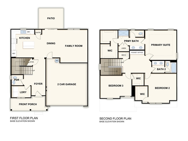 Building Photo - 167 Rivulet Dr