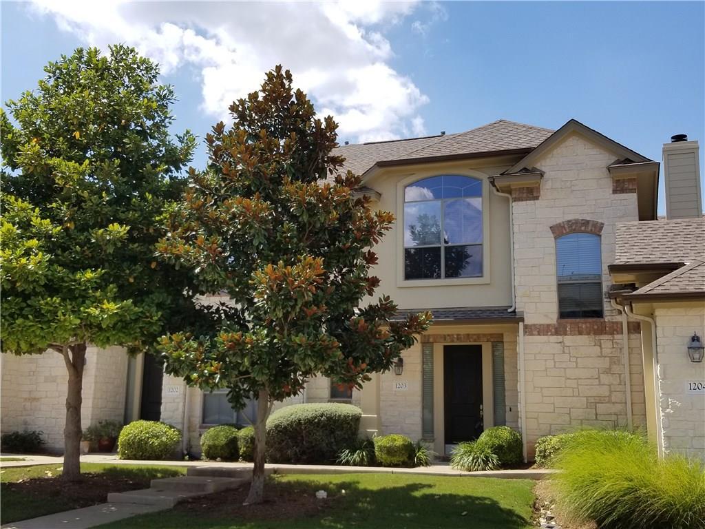14100 Avery Ranch Blvd Unit 1203, Austin, TX 78717 Condo for Rent in