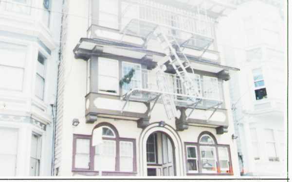 Building Photo - 1329-1339 Grove St