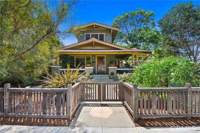Building Photo - 773 Orizaba Ave
