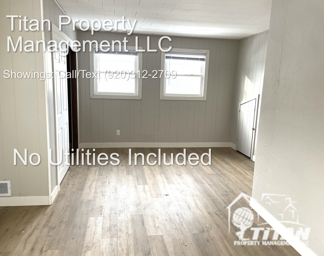 Building Photo - 1019 Witzel Ave