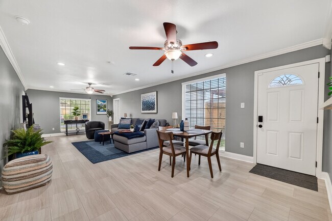 Foto del edificio - 4907 Marietta Ln