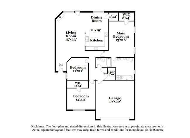 Building Photo - 420 Heritage Dr