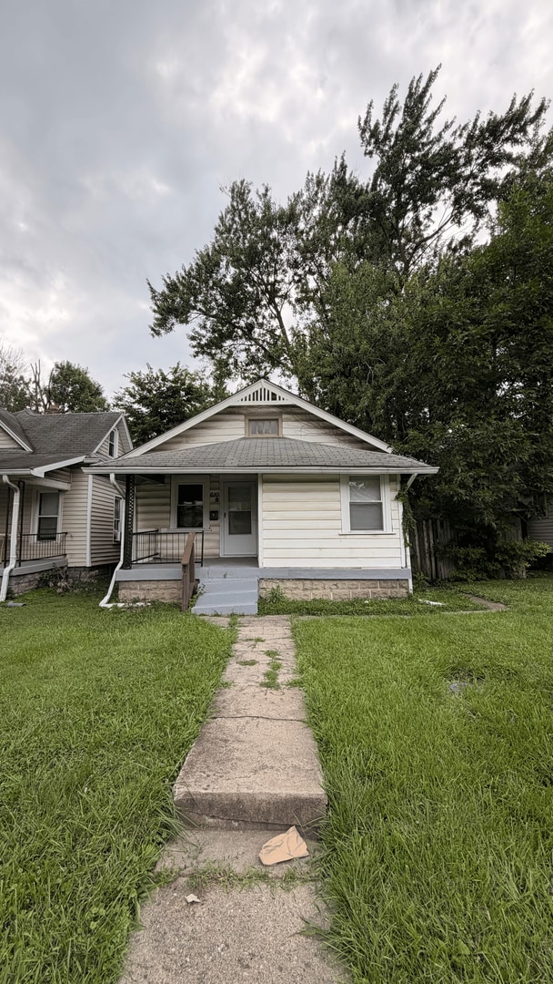 Building Photo - 610 N Linwood Ave