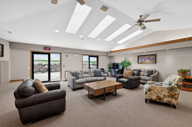 Foto del edificio - Stone Crest Apartments
