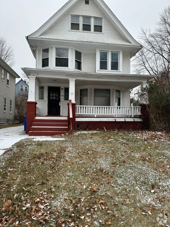 Superior Park Apartments under 1,500 Cleveland, OH 2 Rentals