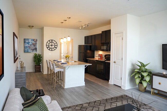 Building Photo - South Junction Apartments