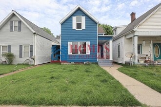 Building Photo - 1319 E Uhlhorn St