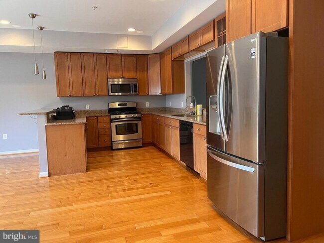 Building Photo - 5405 7th Street NW Unit 102