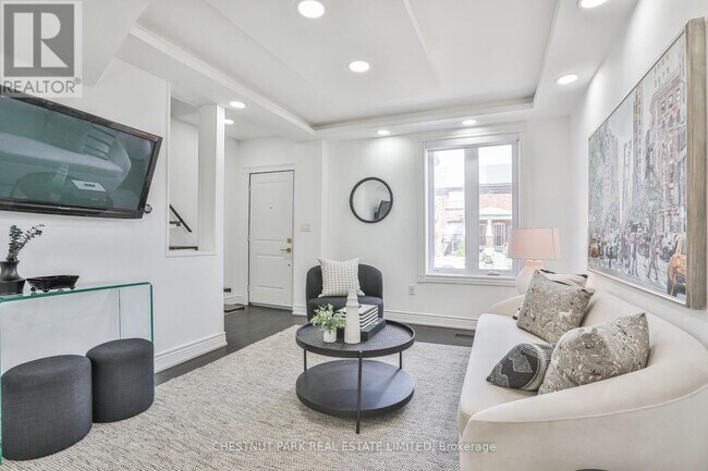 Photo du bâtiment - 1341 Dupont St